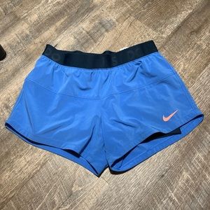 Nike sports shorts